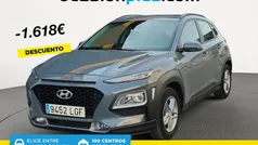 Usado 2020 Hyundai Kona SUV | 17.800 € (Precio justo)