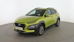 Usado 2019 Hyundai Kona SUV | 14.799 € (Precio justo)