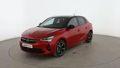 Usado 2020 Opel Corsa GS Line Berlina | 12.899 € (Precio justo)