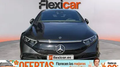 Usado Mercedes EQS 53 AMG AMG 483 kW (658 CV) 2023 Berlina