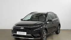 Usado 2024 Hyundai Bayon SUV | 21.990 € (Precio justo)