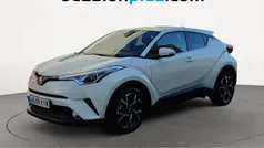 Usado 2019 Toyota C-HR Advance SUV | 19.500 € (Precio justo)