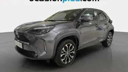 Usado Toyota Yaris Cross Active 116 CV (85 kW) 2024 SUV