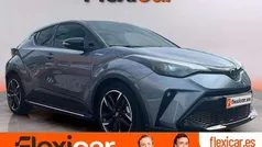 Usado 2021 Toyota C-HR Sport SUV | 24.290 € (Precio justo)