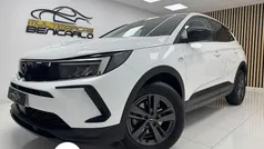 Usado 2022 Opel Grandland X Business Edition SUV | 20.500 € (Precio justo)