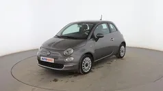 Usado 2021 Fiat 500 Dolcevita Utilitario | 12.599 € (Precio justo)