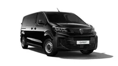 Blanco Nuevo 2025 Peugeot Expert S Van | 26.190 € (Super precio)