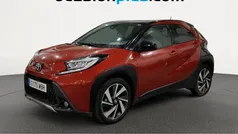 Usado 2022 Toyota Aygo Edition Utilitario | 14.955 € (Precio justo)