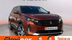 Usado 2021 Peugeot 5008 Allure Monovolumen | 21.290 € (Precio justo)