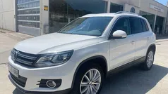 Usado 2012 VW Tiguan SUV | 12.490 € (Precio justo)