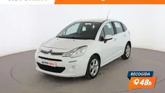 Usado 2016 Citroën C3 Live Utilitario | 7399 € (Precio justo)
