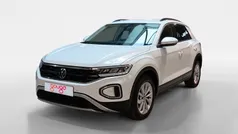 Usado 2023 VW T-Roc Life SUV | 26.900 € (Precio justo)