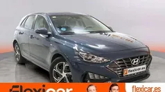 Usado 2020 Hyundai i30 Berlina | 13.790 € (Precio justo)