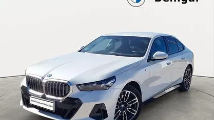 Usado 2025 BMW 520 Comfort Edition Berlina | 51.900 € (Super precio)