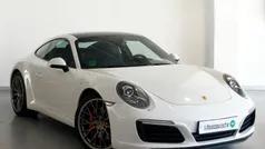 Usado 2015 Porsche 911 Carrera S Coupe | 109.990 €