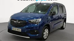 Usado 2023 Opel Combo Life Elegance | 17.719 € (Precio justo)