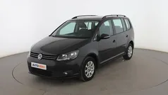 Usado 2014 VW Touran Edition Monovolumen | 13.199 € (Precio justo)