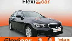 Usado 2021 BMW 330e Familiar | 27.890 € (Precio justo)