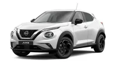 Usado 2025 Nissan Juke Acenta SUV | 23.249 € (Precio justo)