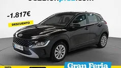 Usado 2023 Hyundai Kona SUV | 19.990 € (Precio justo)