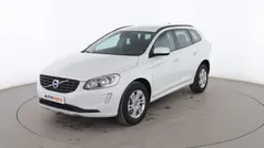 Usado 2016 Volvo XC60 Kinetic SUV | 18.499 € (Precio justo)
