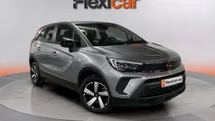 Usado 2022 Opel Crossland X Edition SUV | 11.690 € (Super precio)