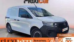 Usado 2023 Nissan Townstar Van | 13.490 € (Precio justo)