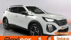 Usado 2024 Peugeot 2008 Allure SUV | 20.490 € (Precio justo)