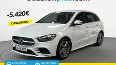 Usado 2024 Mercedes B250e Monovolumen | 33.000 € (Super precio)