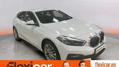 Usado 2021 BMW 118 Utilitario | 18.990 € (Buen precio)