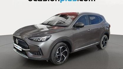 Begagnad MG EHS Luxury 258 HK (189 kW) 2024 Vit SUV