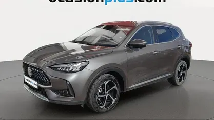 Blanco Usado 2024 MG EHS Luxury SUV | 24.082 € (Precio justo)