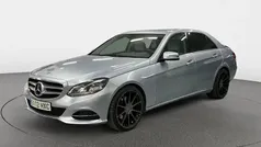 Mercedes E250