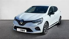 Usado 2023 Renault Clio V Techno Berlina | 17.500 € (Buen precio)