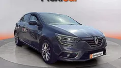 Usado 2019 Renault Mégane IV Zen Berlina | 12.790 € (Precio justo)
