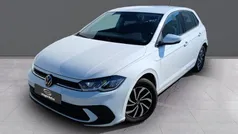 Usado 2022 VW Polo Berlina | 16.900 € (Precio justo)