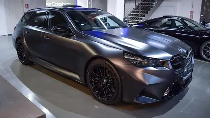 Usado BMW M5 Comfort Edition 727 CV (534 kW) 2025 Familiar