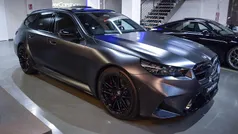 Usado 2025 BMW M5 Comfort Edition Familiar | 164.900 €