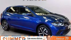 Usado 2024 VW Polo Berlina | 20.090 € (Precio justo)