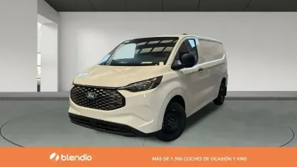 Usado Ford Transit Trend 100 kW (136 CV) 2024 Blanco Van