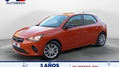 Opel Corsa-e