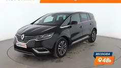 Negro Usado 2019 Renault Espace LIMITED Monovolumen | 23.899 €