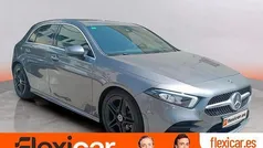 Usado 2019 Mercedes A180 Utilitario | 23.490 € (Precio justo)