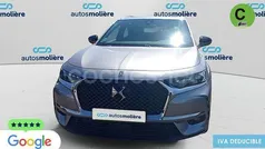Usado 2019 DS Automobiles DS7 Crossback So Chic SUV | 21.580 € (Precio justo)