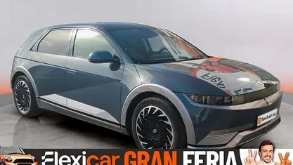 Usado Hyundai Ioniq 5 125 kW (170 CV) 2022 Eléctrico SUV