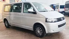 VW Caravelle