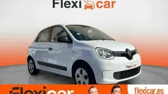 Blanco Usado 2021 Renault Twingo Vibes Utilitario | 12.750 € (Precio justo)