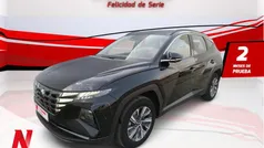 Usado 2021 Hyundai Tucson SUV | 25.691 € (Buen precio)