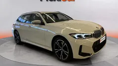 Usado 2023 BMW 330e Familiar | 36.990 € (Precio justo)