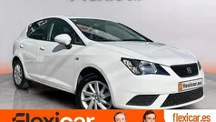Usado 2018 Seat Ibiza CONNECT | 11.990 € (Precio justo)